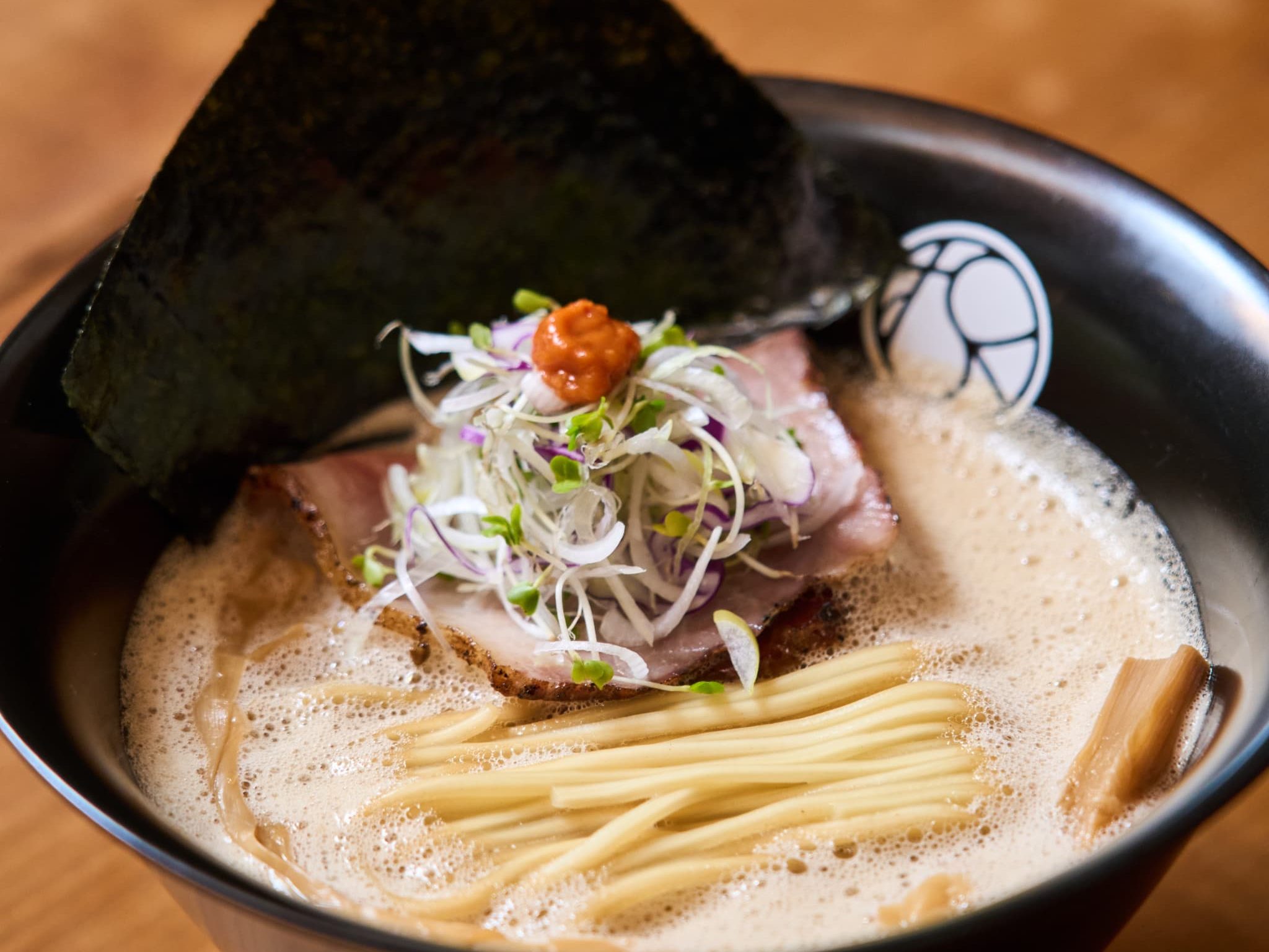 ラーメン