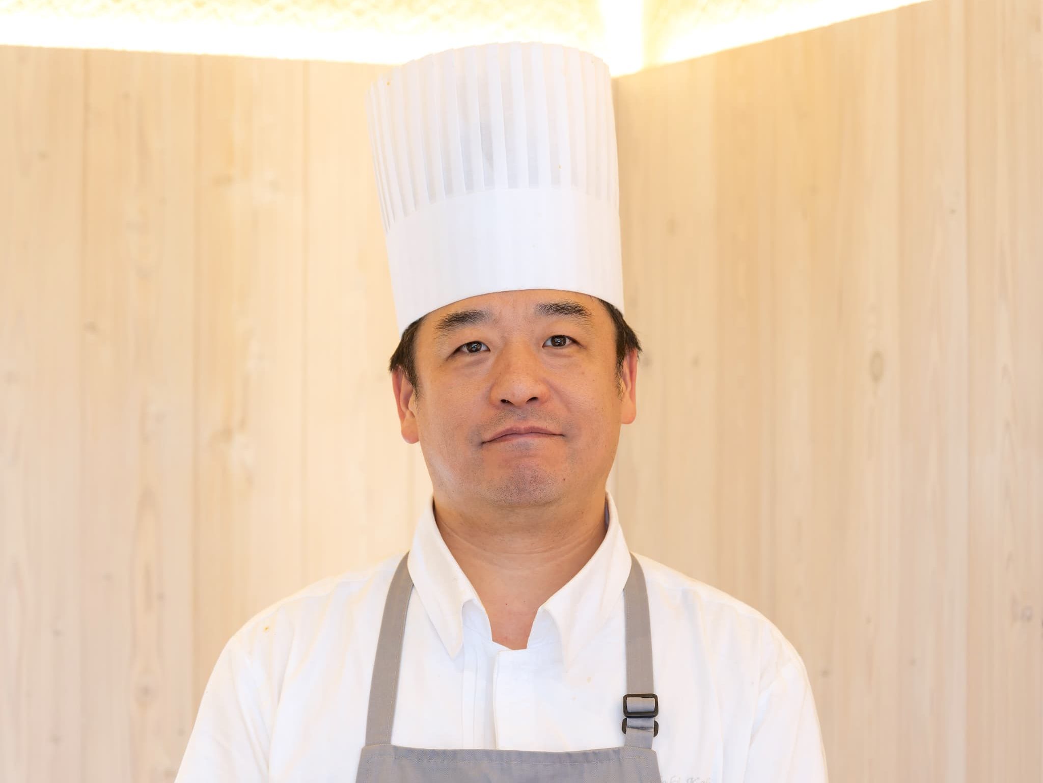 シェフ